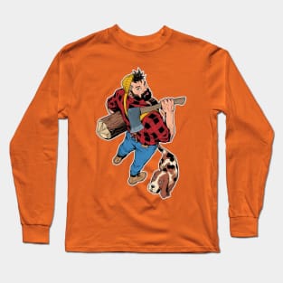 Queerz!_10 Long Sleeve T-Shirt